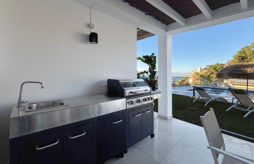 MalagadeVacaciones - Candado Golf with Luxury Heated Pool - Photo 39