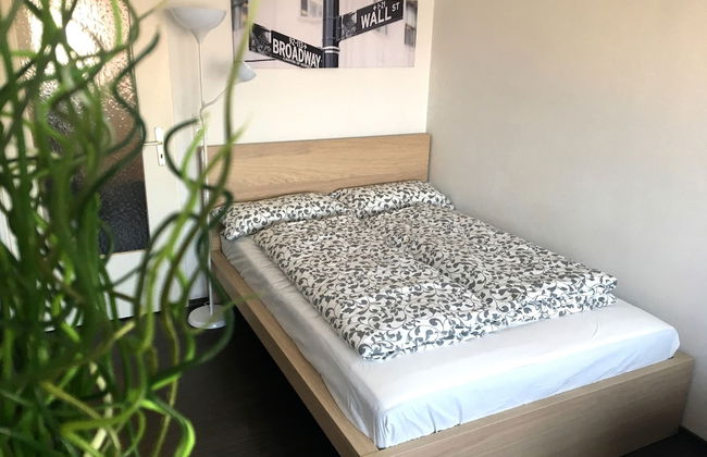 Business Apartment - Foto 4