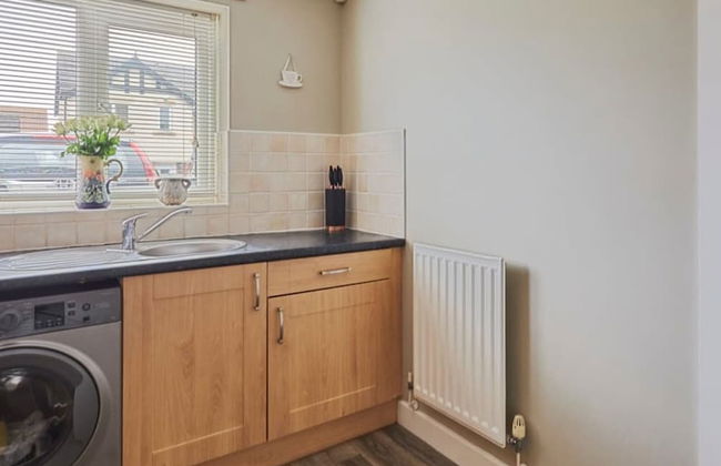 Host Stay Beachcomber s Rest - Foto 19