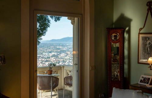 Villa la Moresca Your Tuscan Dream Panorama - Foto 25