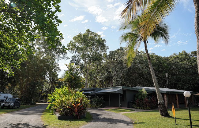 Daintree Beach Resort - Foto 3