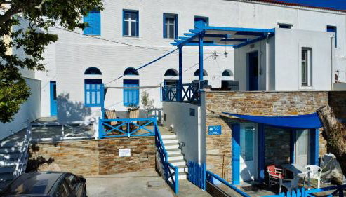 Roula's Suites - Foto 5