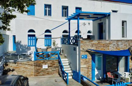 Roula's Suites - Foto 5