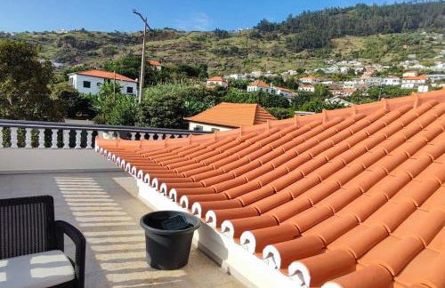 Sunny Rooftop & perfect view - Foto 5