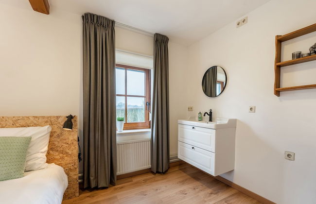 Holiday Home in South Limburg With a Terrace - Photo 9