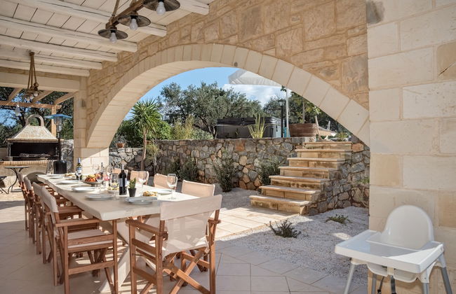 Villa Freedom - Foto 47