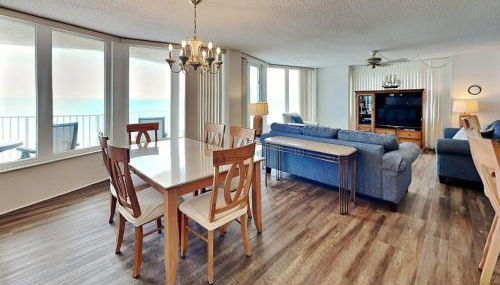 Shores Club 807 - Foto 3