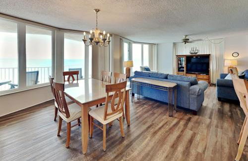 Shores Club 807 - Foto 3