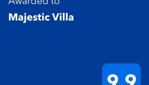 Majestic Villa - Photo 3