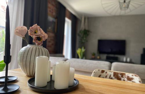 Dom nad jeziorem - Foto 6