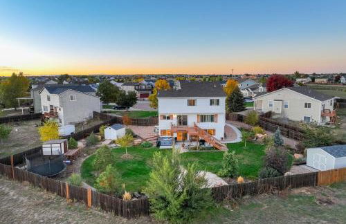 The Great Escape - 6BR, Gym, Hot Tub, Pets OK! - Foto 5