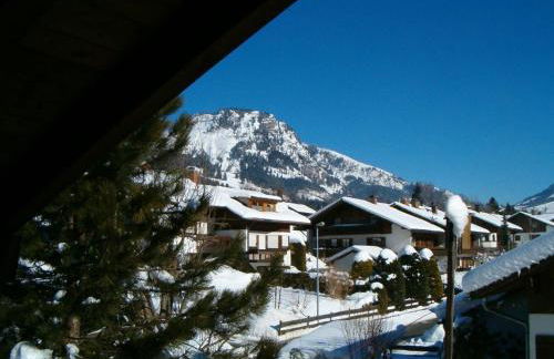 Haus Wippler - Foto 13