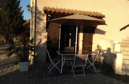 patrice et chrstel Appartement indépendant - Foto 10