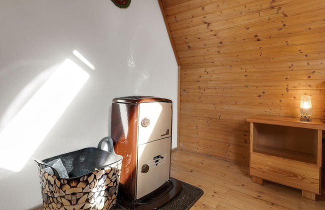 Chalet in Eberstein Near Saualpe Ski Area - Photo 36