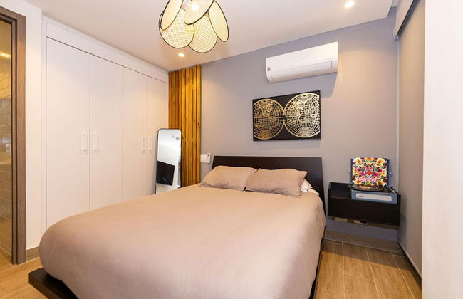 The Urbanart Condo by Acomodo - Foto 2