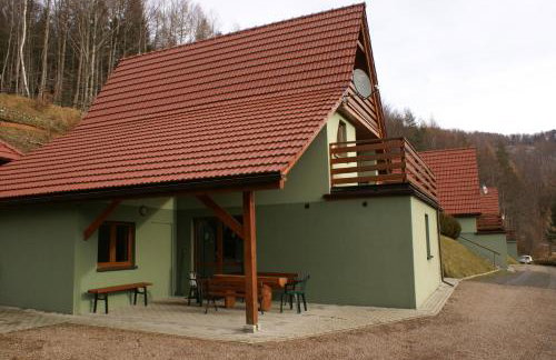 Domki Beskid - Foto 56