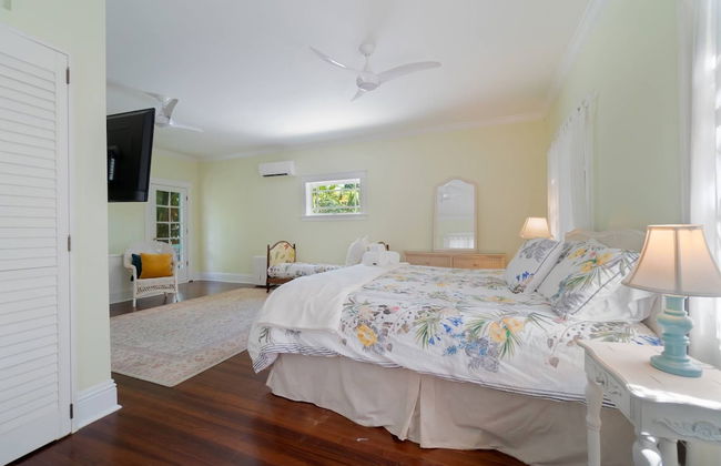 New Live Oak Cottage/beach/downtown/pool/shops/cafés - Foto 17