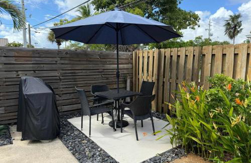 Welcome to Your Fort Lauderdale Retreat 2bed 2bath - Foto 39