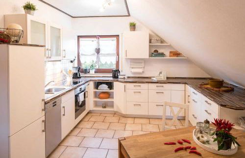 Ferienwohnung Ziske - Foto 4