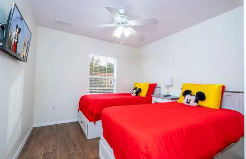 Marvelous 3Bd w Jacuzzi at Terra Verde Resort 4757 - Foto 37