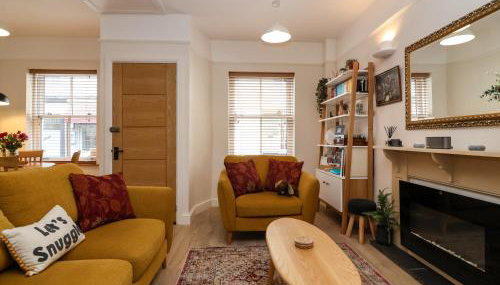 Hardings cottage - Foto 5