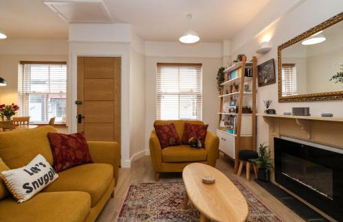 Hardings cottage - Foto 5