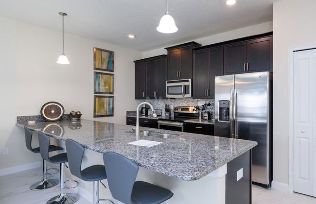 Fv88041 - Storey Lake Resort - 4 Bed 3 Baths Townhome - Foto 15