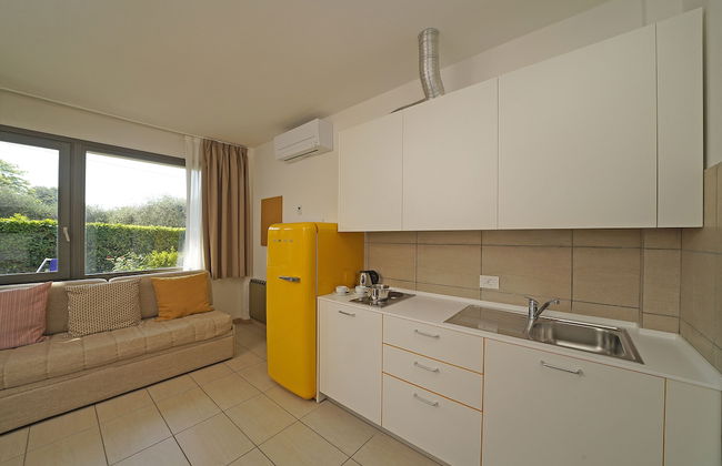 Residence Arca - Foto 71