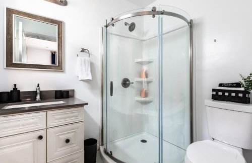 Luxury Oasis in Culver City! Free parking and Jacuzzi - Foto 17