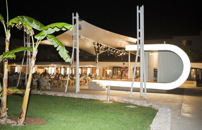 Aparthotel Isla de Cabrera - Photo 55