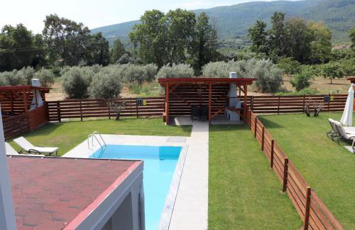 OLYMPUS Paradise 4 - Foto 23