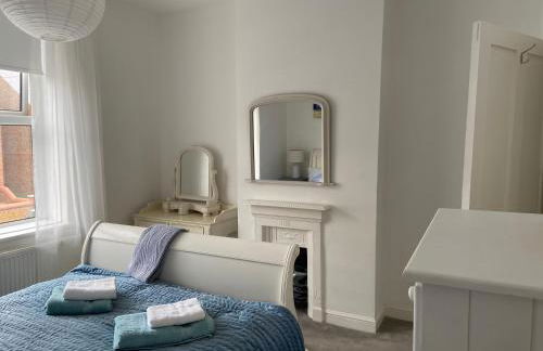 Avocet House Hunstanton 250m from the sea - Foto 28