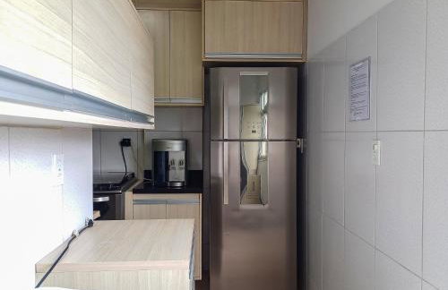 Apartamento Trindade - Centro de Manaus a 5 minutos do Teatro Amazonas - Foto 31