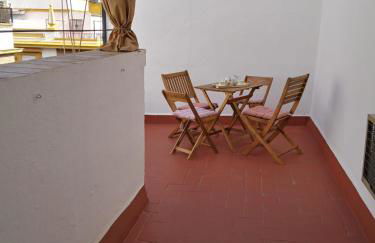 Apartamento, atico centrico. Wifi - Foto 8