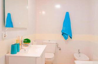 Apartamento islantilla - Foto 8