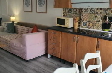 Playa del Ingles Estudio LOS MOLINOS 205 - Foto 36