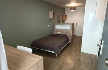 Nemea Appart Etud Clamart - Foto 13