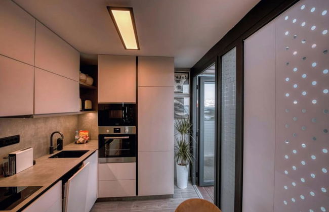 Dedaj Resort - Villa Almaro - Foto 43