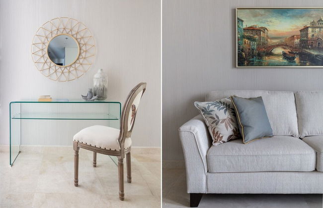 Lavish 3BR With Study in Downtown Dubai - Foto 22