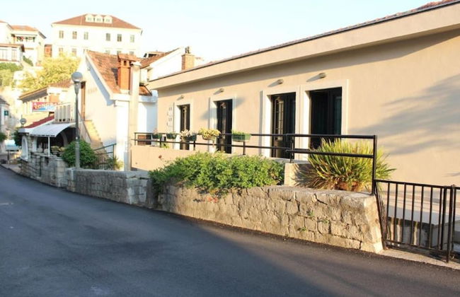 City & Sea Escape A Perfect Stay in Herceg Novi - Foto 1