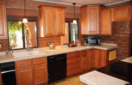 Gallo Libre Ranch House in Arivaca, AZ - Foto 17