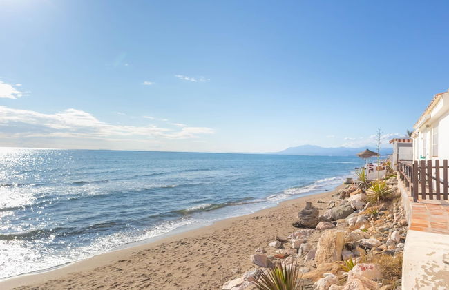 Coronado Beach Marbesa - Foto 28