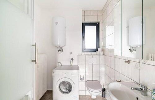 1Zimmer, Küche, Bad, EG Fewo Rupertsberg - Foto 8