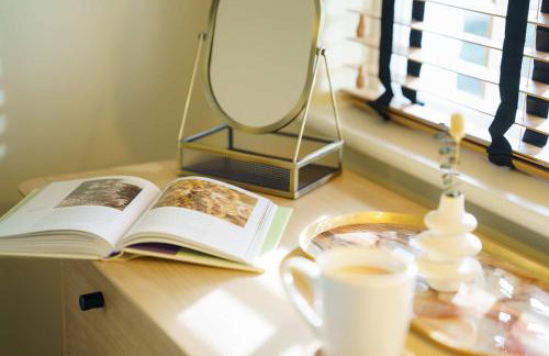 Stylish Country Cottage Nr Ambleside by LetMeStay - Foto 13