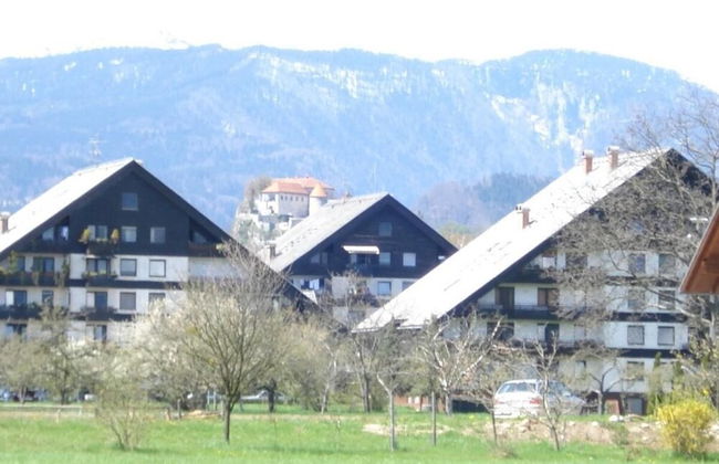 Apartments Rikli - Foto 69