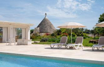 Trulli Casalina - Foto 1