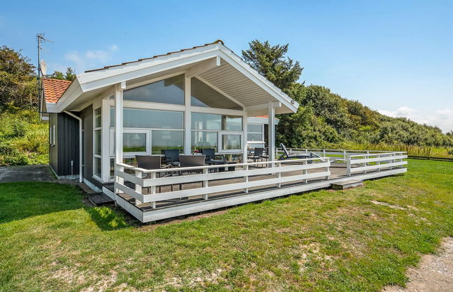 "Arnwith" - 20m from the sea - Foto 22