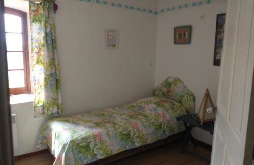 Concièrgerie du Château d'Allemagne En Provence - Foto 6