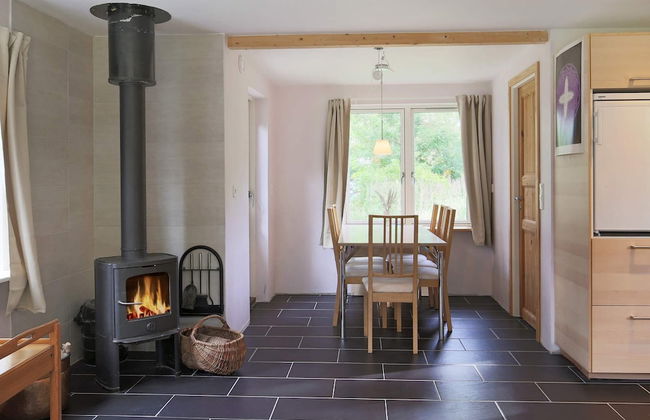 5 Person Holiday Home in Jaegerspris-by Traum - Foto 5