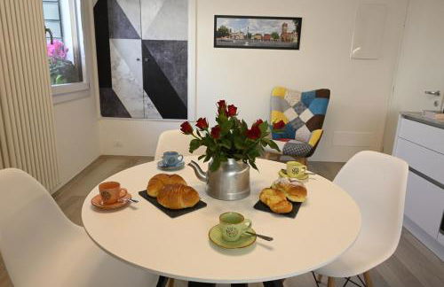 Ca' Milla Apartment Noale Centro Storico - Foto 17